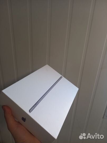 iPad 9 2021 256gb
