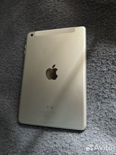 iPad mini