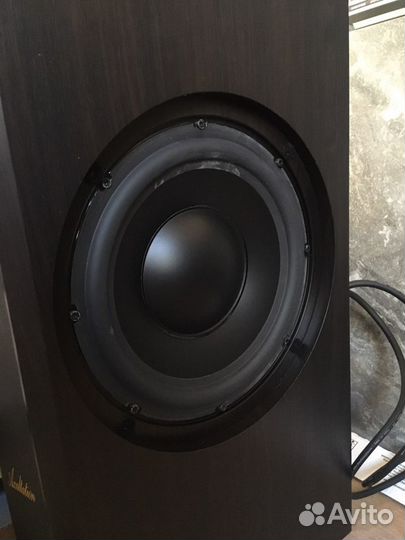 Аустическая система Aleks Audio Axaltation