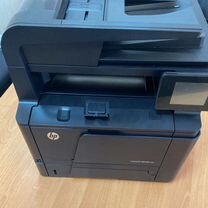 Hp LaserJet 400 MFP (M425dn)