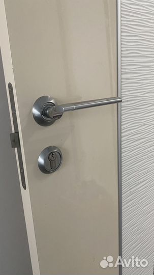 Межкомнатные двери бу