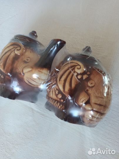 Заварочный чайник