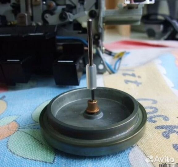 Втулка (ролик, идлер) для Sharp (новые)