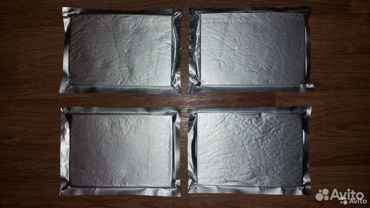 Хладоэлементы (Генераторы холода)