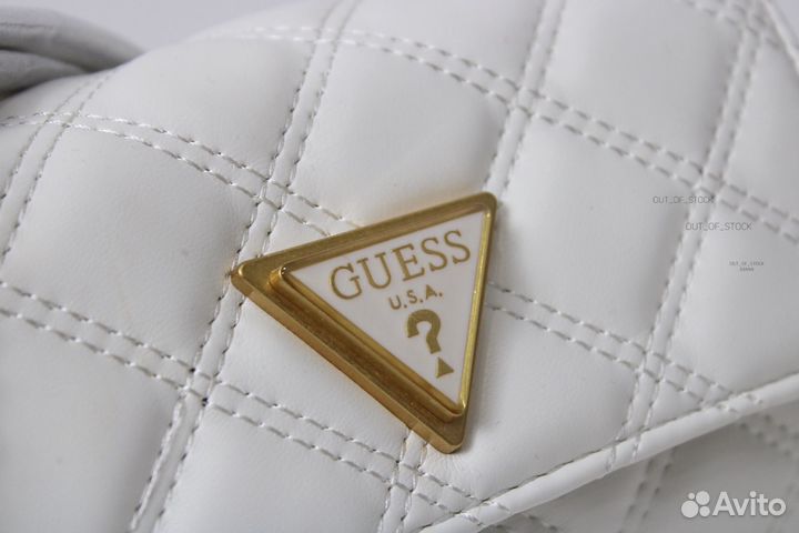 Сумка guess Giully mini оригинал