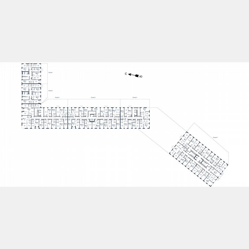 Квартира-студия, 27,4 м², 5/18 эт.