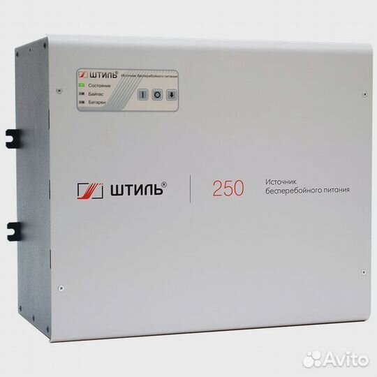 Ибп Штиль SW250