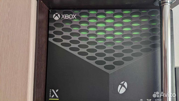 Xbox Series X