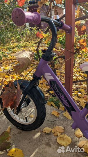 Беговел Small Rider