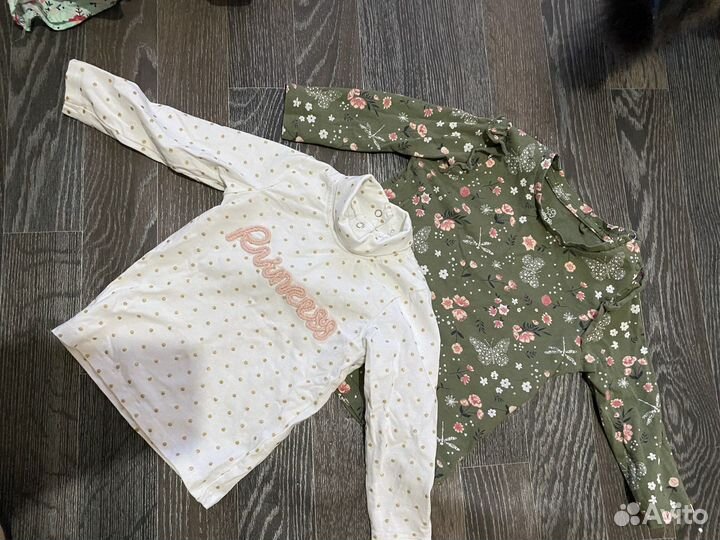 Одежда для девочки