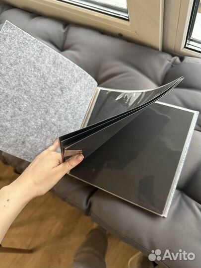 Альбом для фотографий