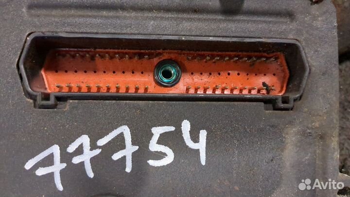 Блок управления кпп Chrysler Voyager, 2007