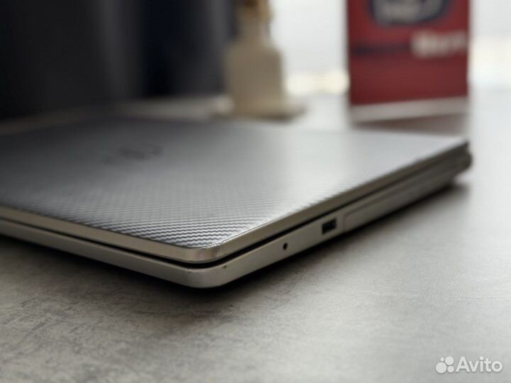 Мощный ноутбук с сенсорным экраном озу 16гб