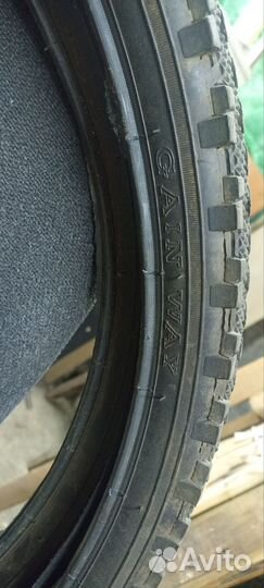 Agate HF-638 2.25/10 R26