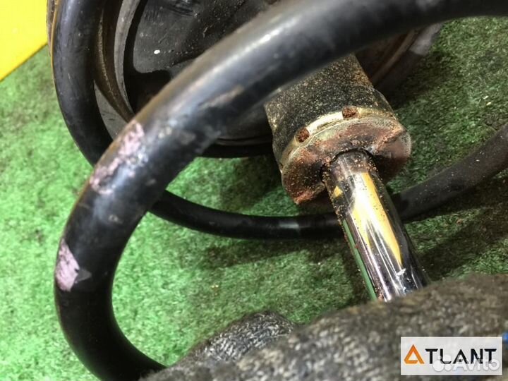 Стойка передняя nissan teana