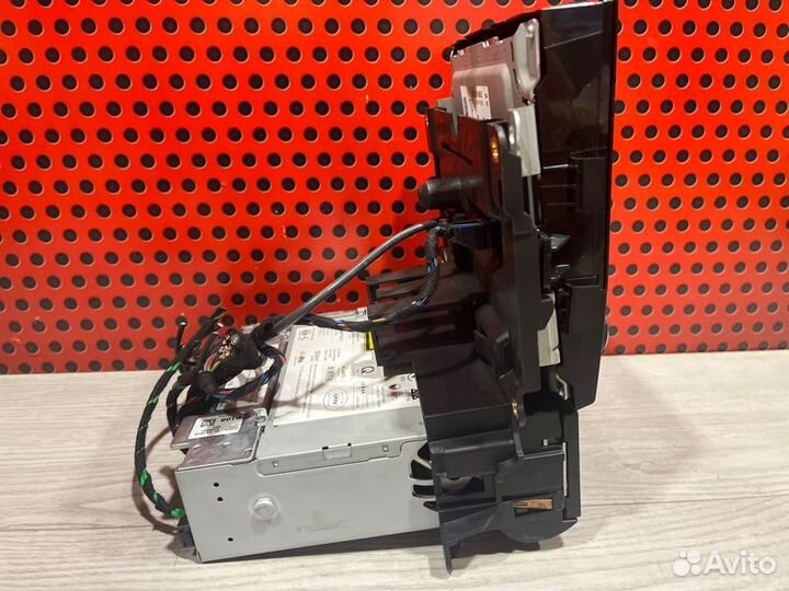 Магнитола Porsche Macan 95B 2017