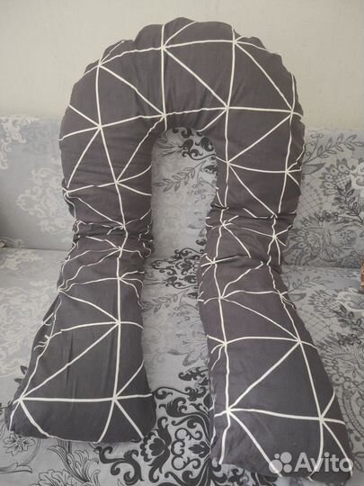 Подушка для беременных