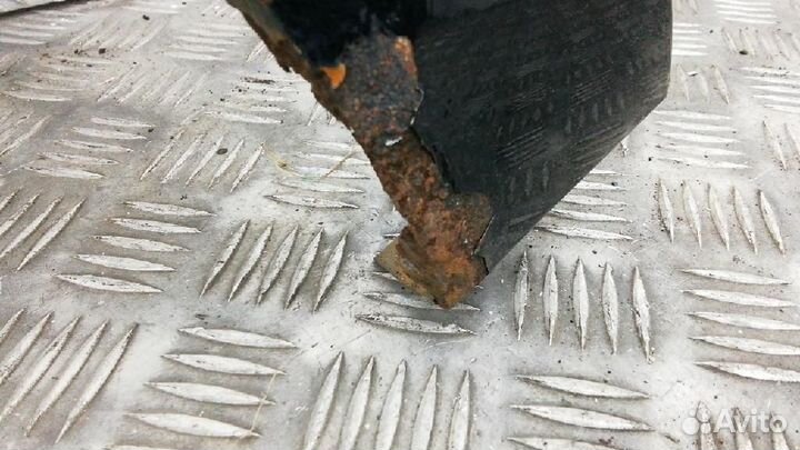 Крыло переднее левое Volkswagen Passat CC