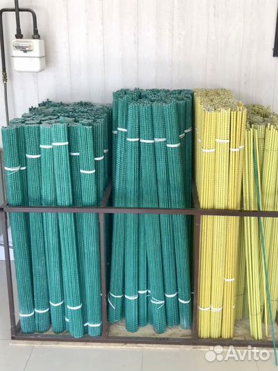 Комплектующие на электропастух