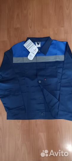 Рабочая спецодежда,летняя,новая