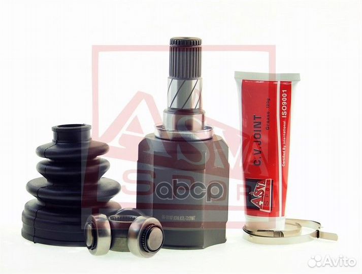 Шрус внутренний nsil-T3120MT asva