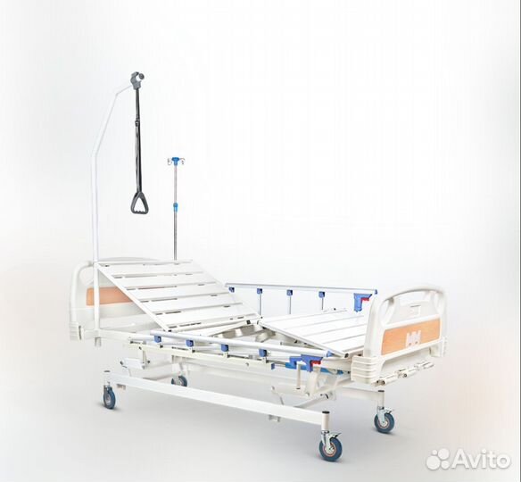 Медицинская кровать Армед рс106-Б