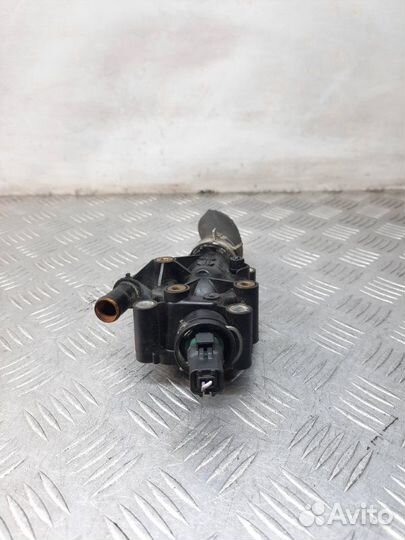 Корпус термостата Peugeot 307 хэтчбэк 5 дв. 1.4
