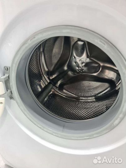 Стиральная машина atlant