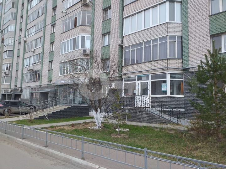 Продам помещение свободного назначения, 68.6 м²