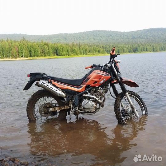 Эндуро