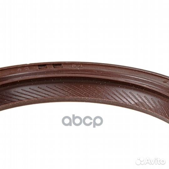 Сальник коленчатого вала (54x42x6-R) mitsubishi