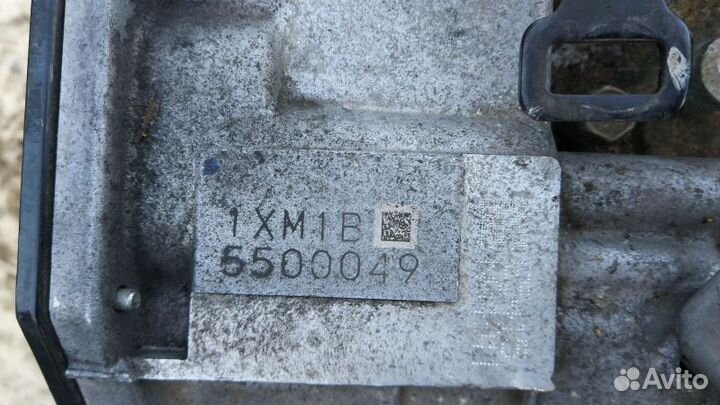 Кпп автоматическая (АКПП) Mitsubishi Outlander III, mitsubishi outlander III 2013