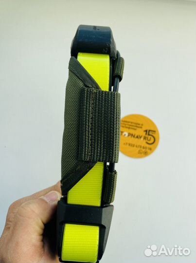 Защита ошейника Garmin DC50