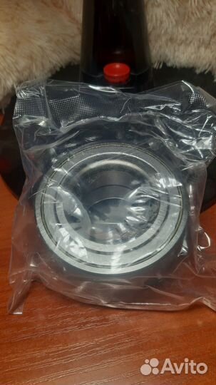 Подшипник ступицы передний кио рио 2015 г/в