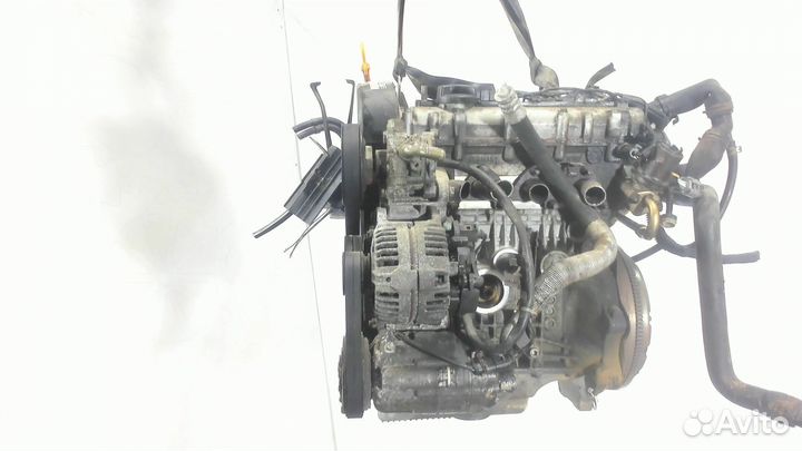 Двигатель Volkswagen Golf 4 1997-2005 1.4 л