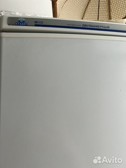 Холодильник бу