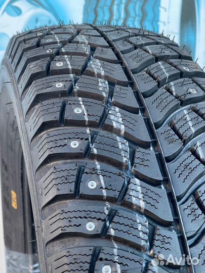 КАМА Кама-515 205/75 R15 97Q