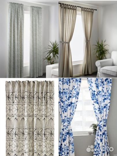 Постельное белье и одеяло IKEA