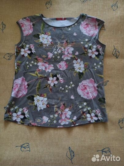 Костюм 3 предмета