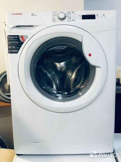 Стиральные машины б/у премиум класса