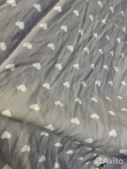 Балдахин в кроватку