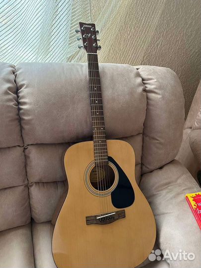 Акустическая гитара yamaha F310