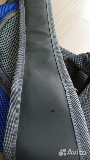 Сумка переноска для животных, размер S