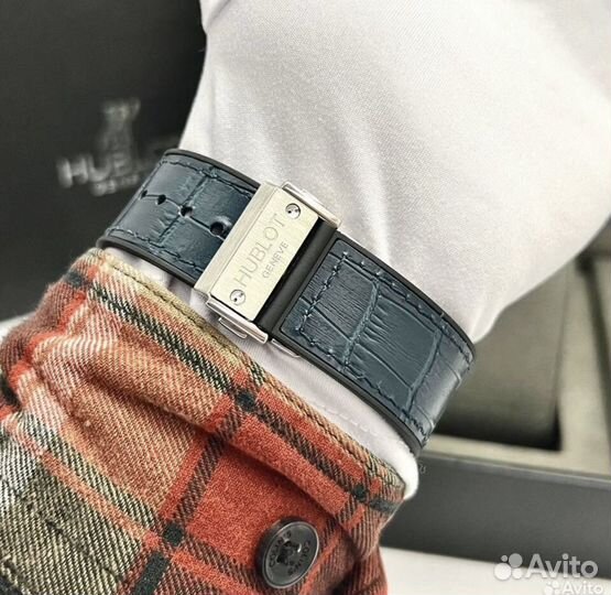 Наручные часы