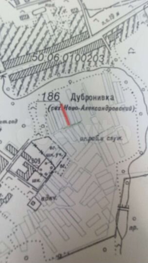 Участок 12 сот. (ИЖС)