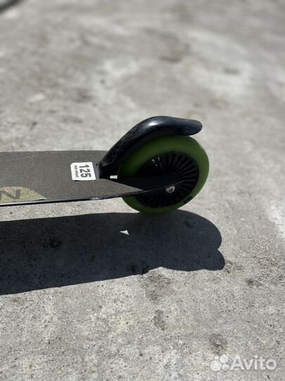 Самокат детский