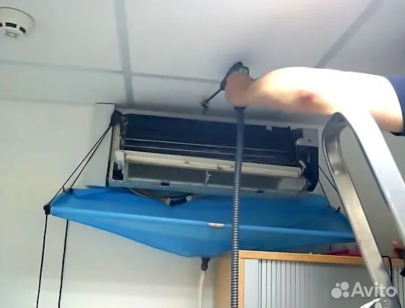 Ремонт Холодильников Кондиционеров Стиральных маши