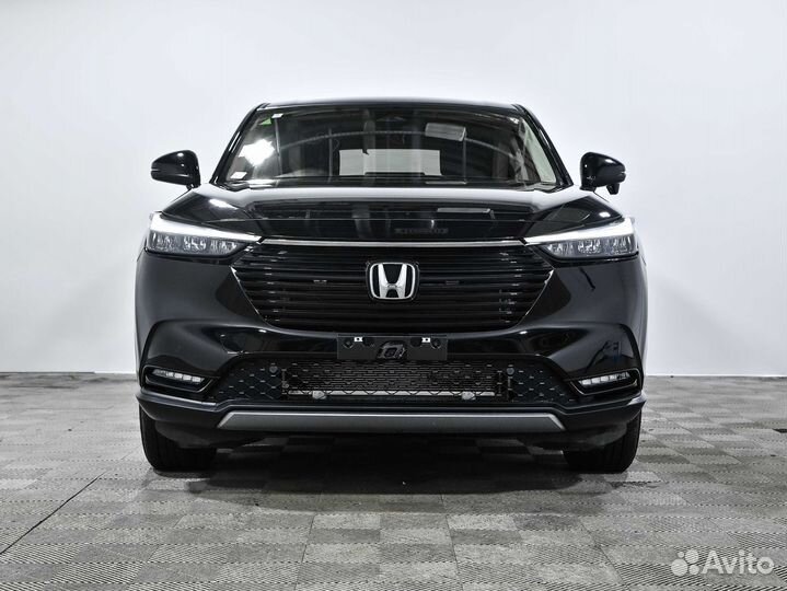 Honda Vezel 1.5 CVT, 2024, 10 524 км