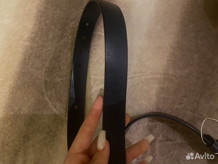 Ремень женский