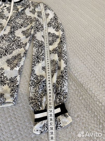 Юбка и блуза 42-44 размер